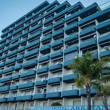 Precioso Apartamento En Almuñécar Dış mekan fotoğraf