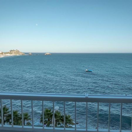 Precioso Apartamento En Almuñécar Dış mekan fotoğraf