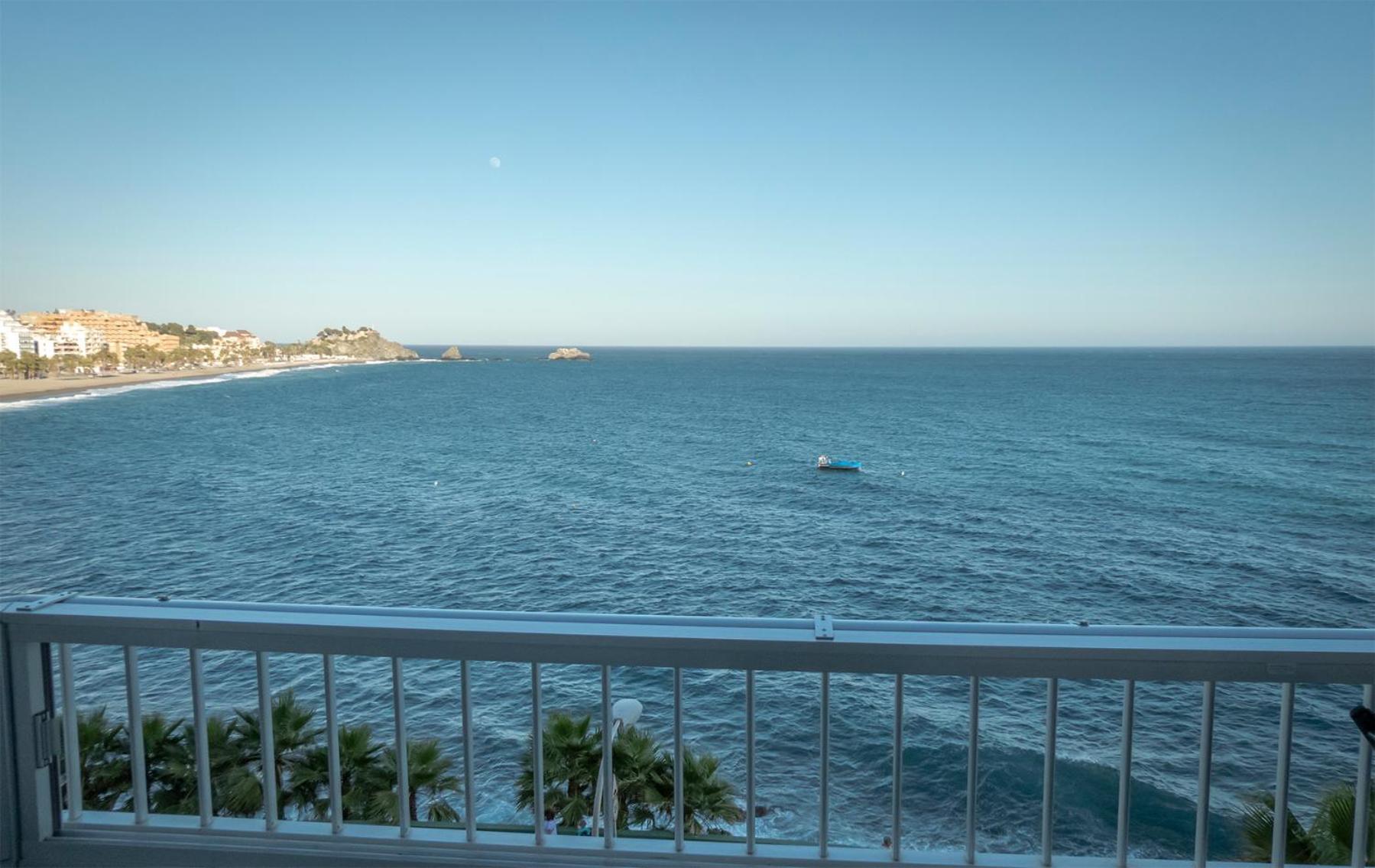 Precioso Apartamento En Almuñécar Dış mekan fotoğraf