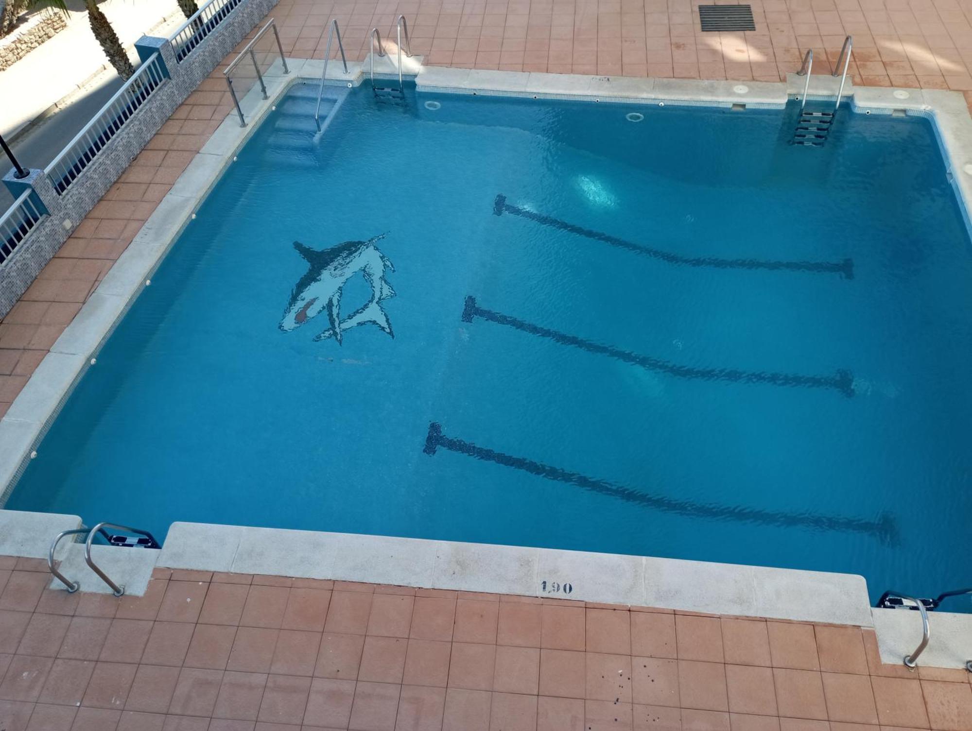 Precioso Apartamento En Almuñécar Dış mekan fotoğraf