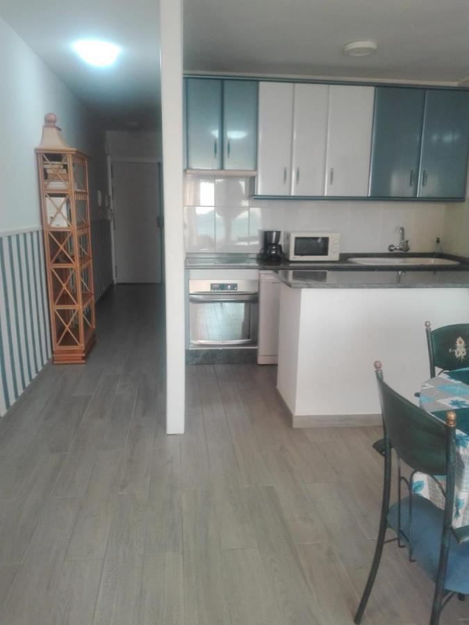 Precioso Apartamento En Almuñécar Dış mekan fotoğraf