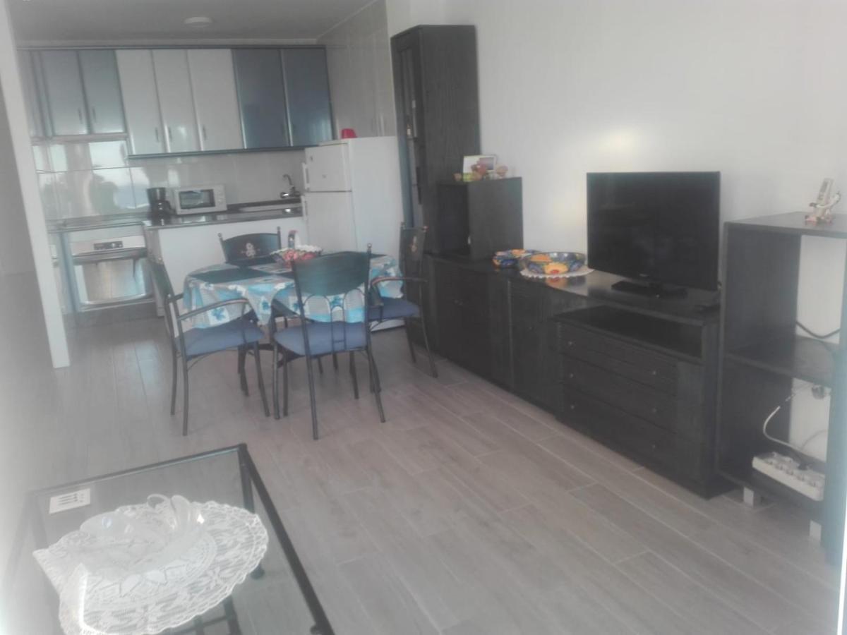 Precioso Apartamento En Almuñécar Dış mekan fotoğraf