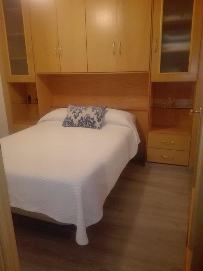 Precioso Apartamento En Almuñécar Dış mekan fotoğraf