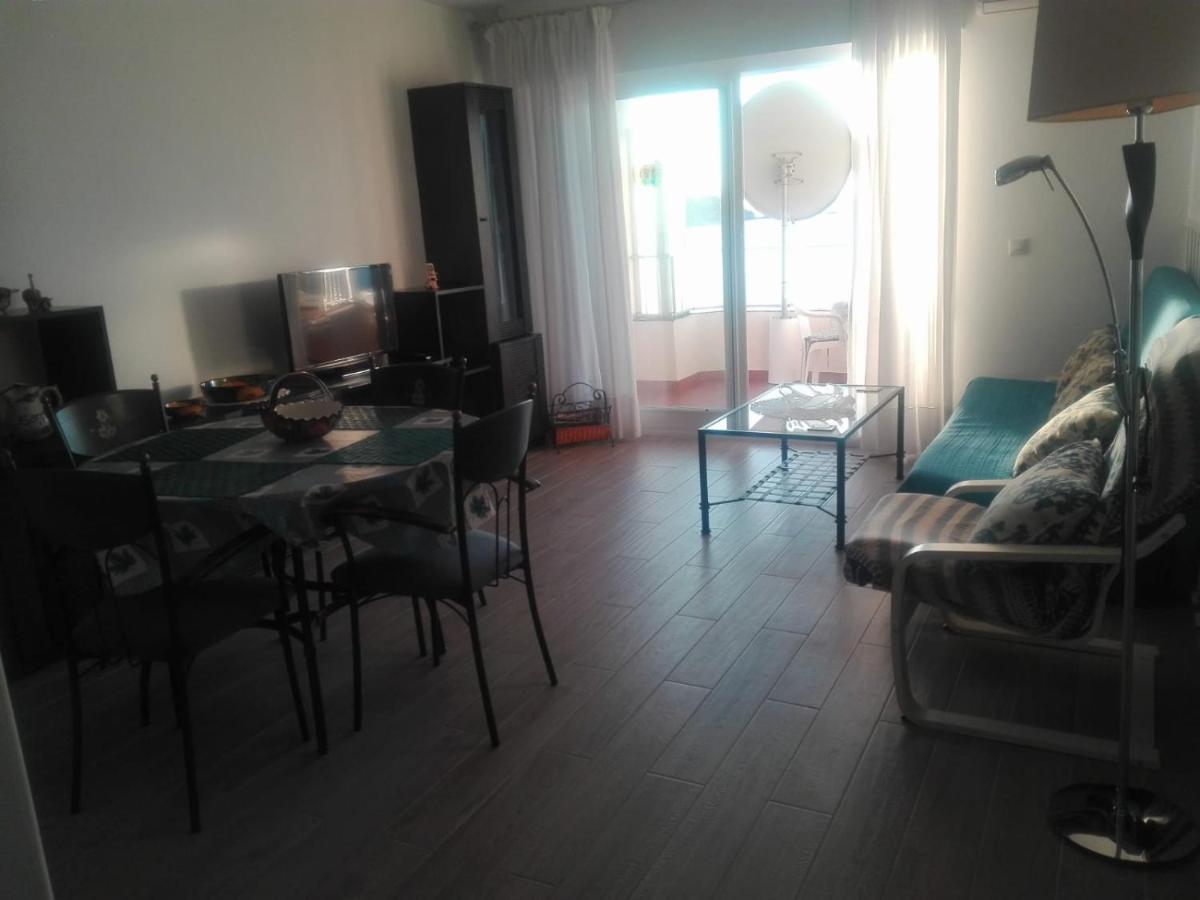 Precioso Apartamento En Almuñécar Dış mekan fotoğraf