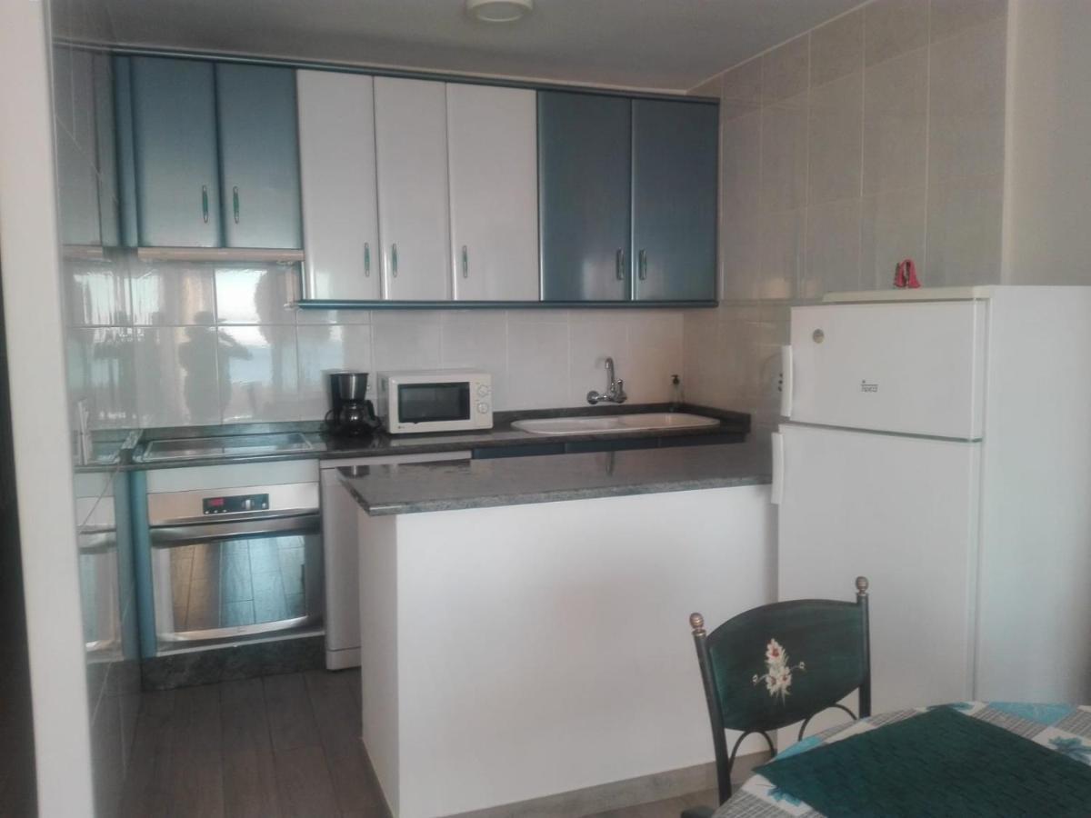 Precioso Apartamento En Almuñécar Dış mekan fotoğraf