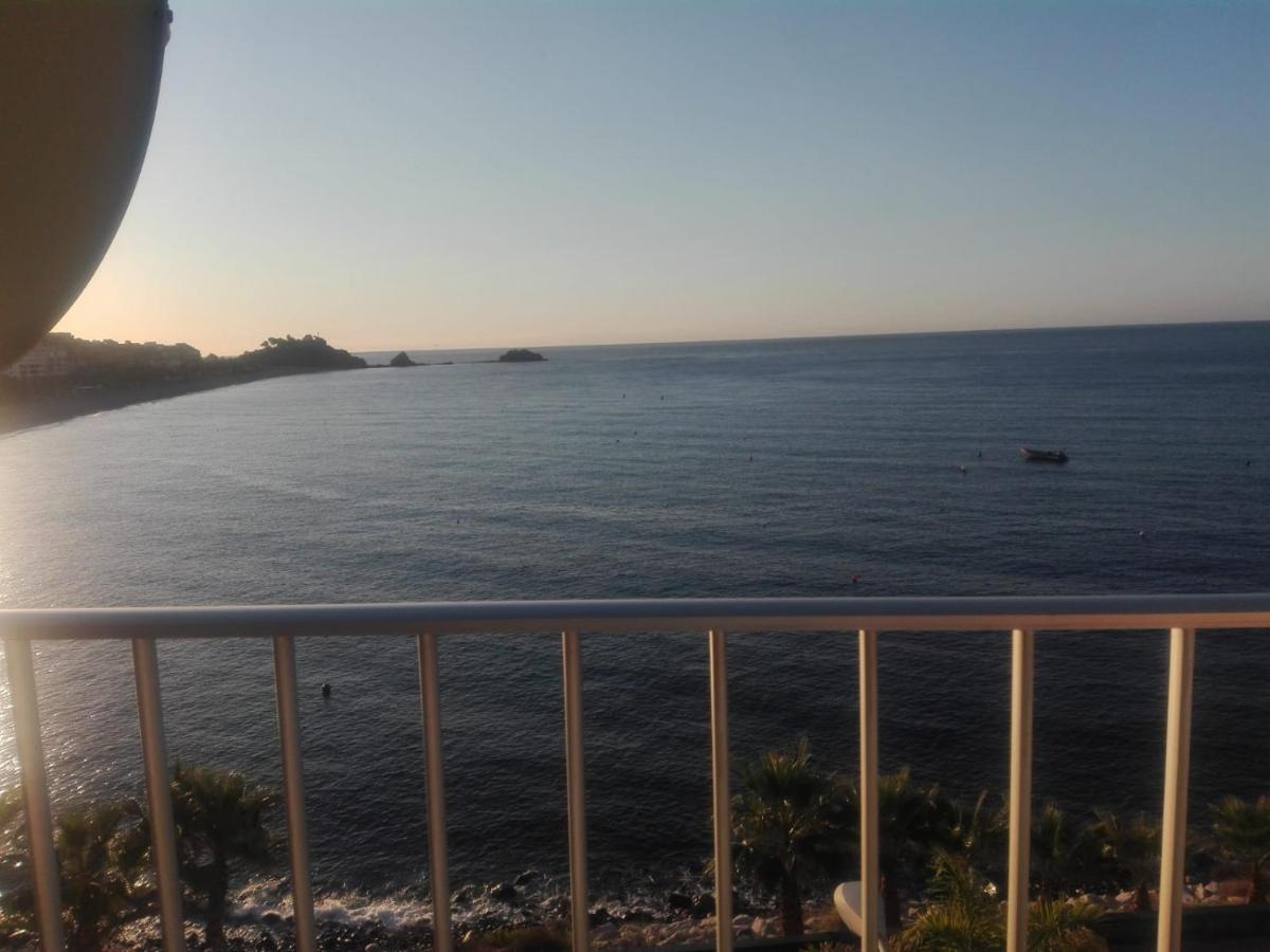 Precioso Apartamento En Almuñécar Dış mekan fotoğraf