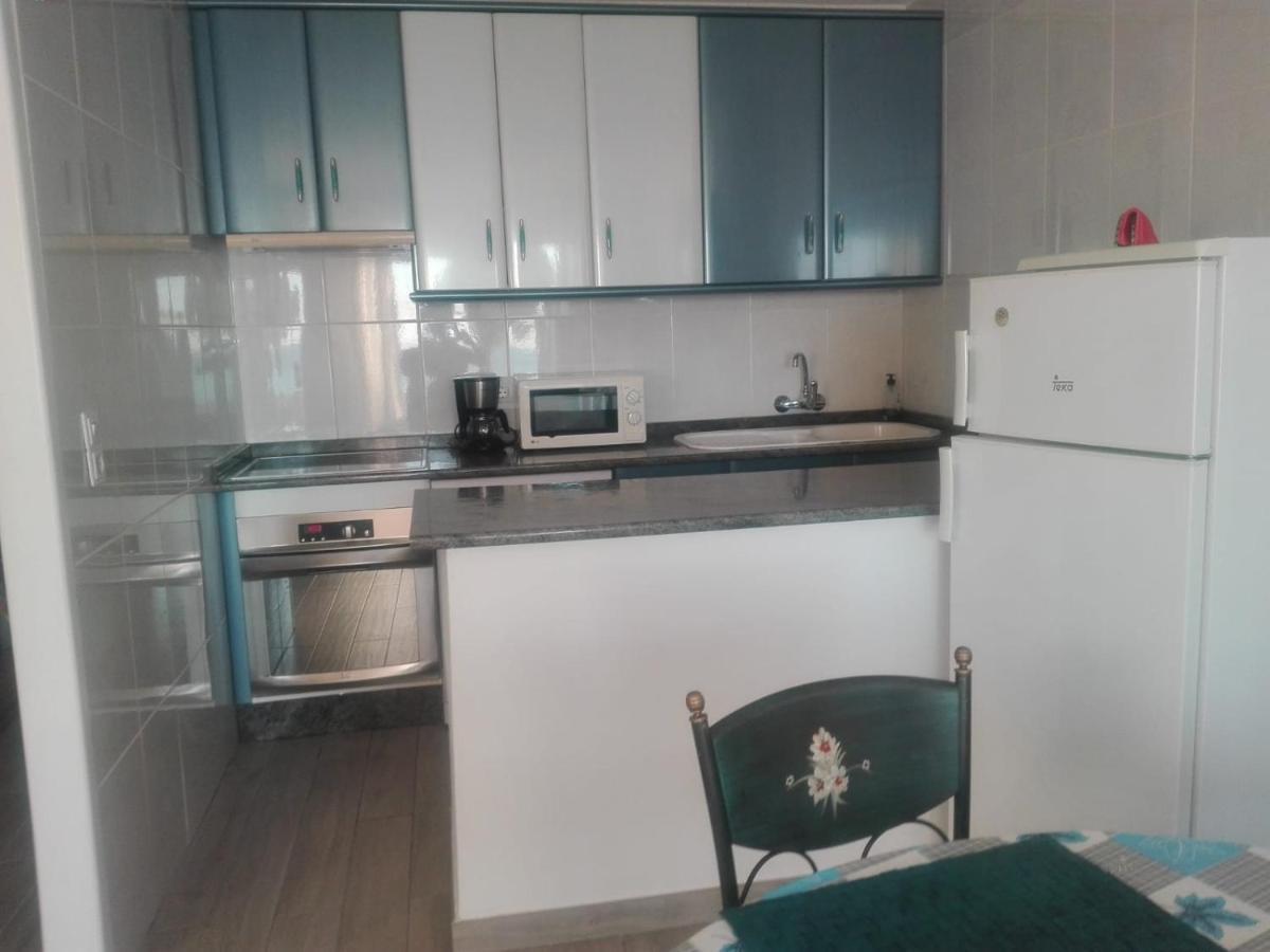Precioso Apartamento En Almuñécar Dış mekan fotoğraf