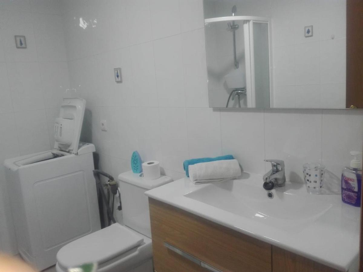 Precioso Apartamento En Almuñécar Dış mekan fotoğraf