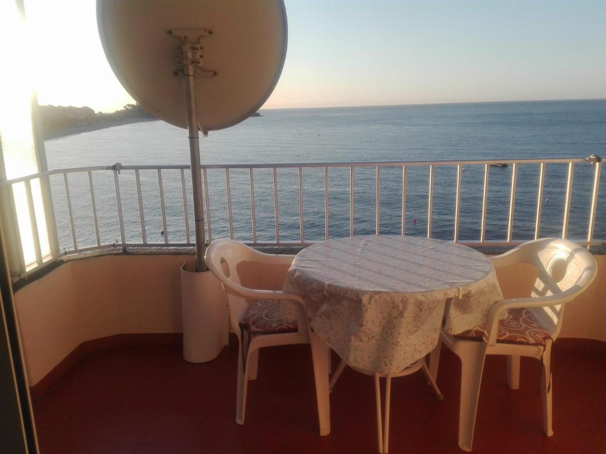 Precioso Apartamento En Almuñécar Dış mekan fotoğraf
