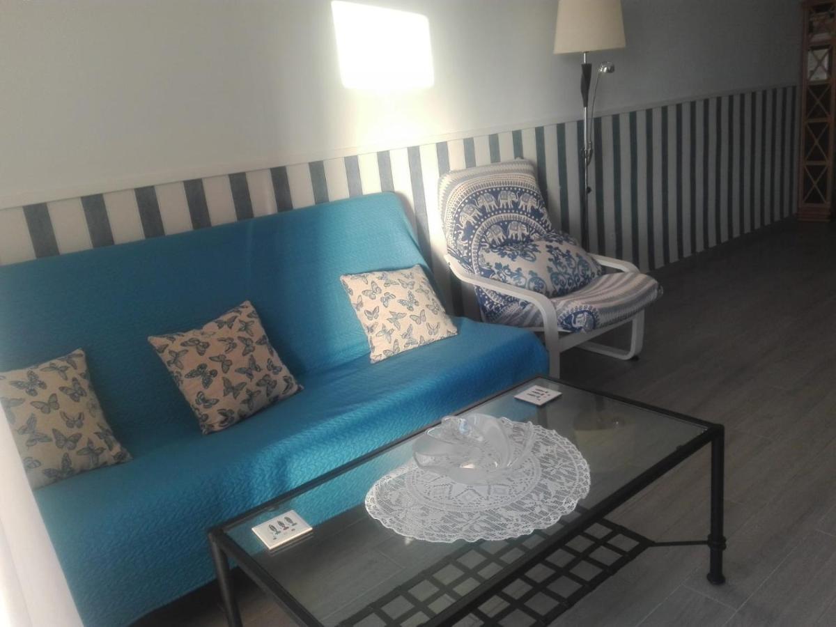 Precioso Apartamento En Almuñécar Dış mekan fotoğraf